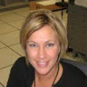 Meet your Posher, Barb